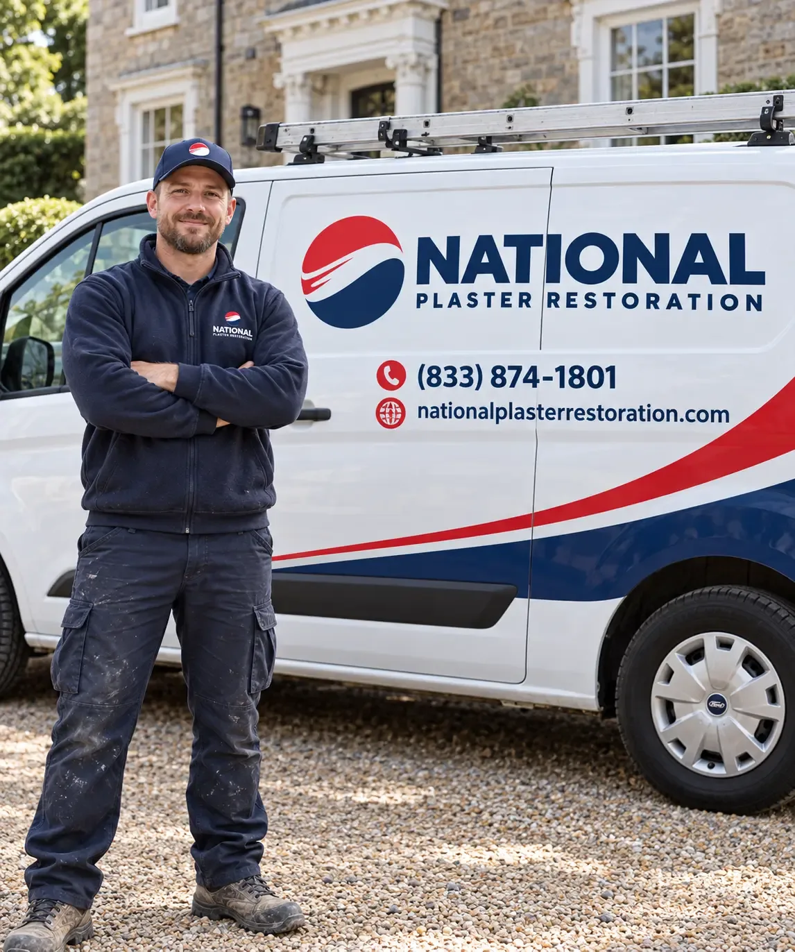 Plaster Repair company in Walton, NY